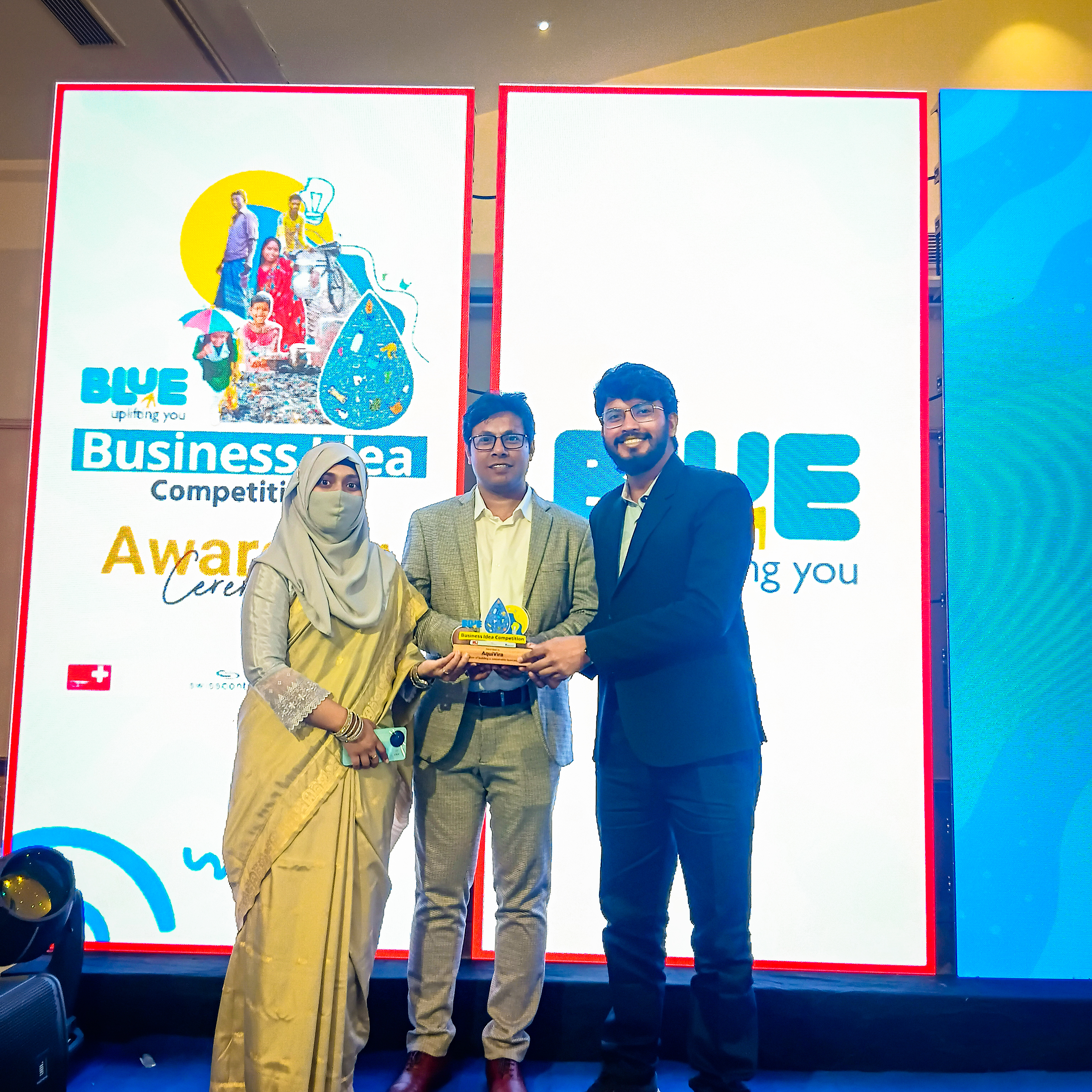 Additional team activities